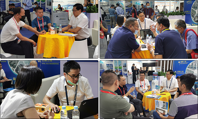 “Intelligence FDSP Top quality”---FDSP shares dumalo sa VIV Qingdao 2020 Asian International Intensive Livestock Exhibition