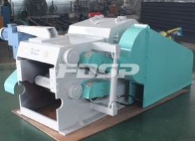 LYGX Series Drum Chipper