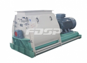MFSP Series Hammer Mill