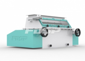 SSLG Series Double Roller Crumbler