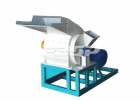 LYXF Serye ng Chipper & Gilingan ng martilyo