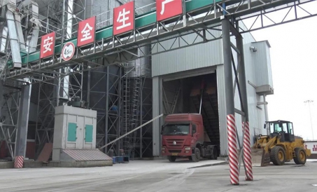 Abala na Buwan ng paghahatid: Ang limang pangunahing proyekto ng free trade zone ng FDSP ay ganap na