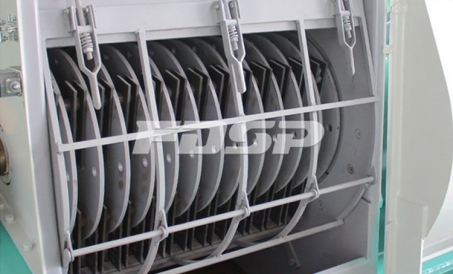 Mga sanhi at solusyon para sa pagbabawas ng produksyon ng hammer mill