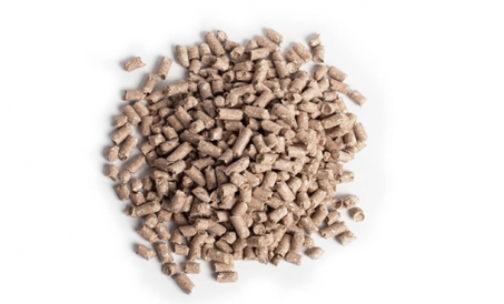 Ang mga salik na nakakaapekto sa kahusayan ng produksyon ng feed pellet mill