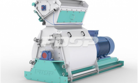 Pagpili, pag-install at paggamit ng hammer mill