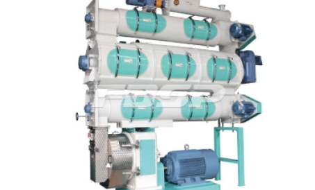 Maraming mabisang paraan upang mapabuti ang kalidad ng mga feed pellet na ginawa ng feed machinery