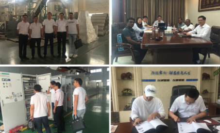 FDSP: Magandang Balanse sa Pagitan ng Mga Trabaho &amp; Tungkulin