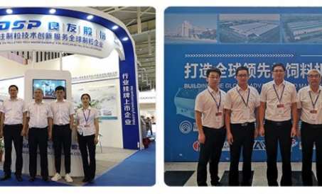 Batay sa domestic, serbisyo para sa pandaigdigan -- lalabas ang FDSP(VIV China 2018)