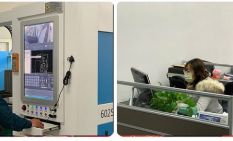 Sama-samang lumaban sa virus! Bumalik sa trabaho ang FDSP nang maayos