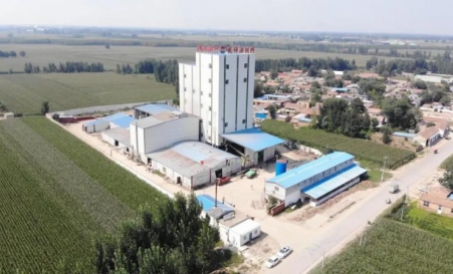 Dalawang karagdagang proyekto sa Shandong ang matagumpay na nasuri at natanggap. Ang 45TPH high-grad