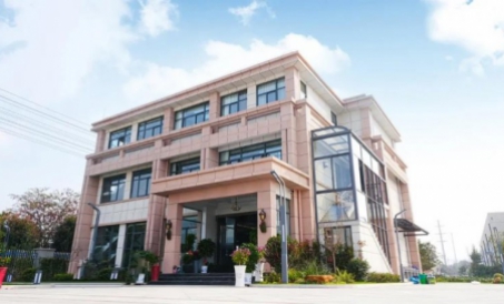 Tumingin sa buong mundo Maging kilala sa buong mundo| Mainit na Ipagdiwang ang gusali ng Business Of