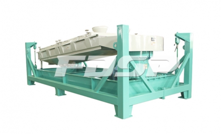 Mga tip para sa paggamit ng vibration screener