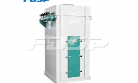 Pagpapanatili at trouble shooting ng pulse filter