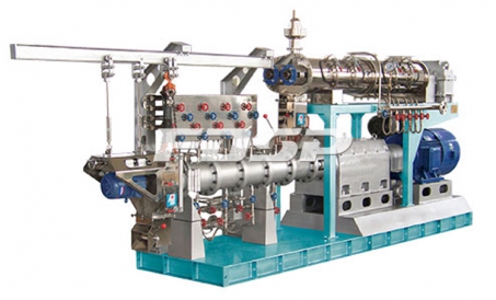 Ang mga bagay na nangangailangan ng pansin kapag pumipili ng extruder