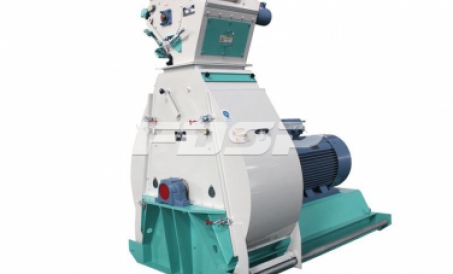 Mga hakbang sa pagpapabuti para sa mababang kapasidad ng pulverizer