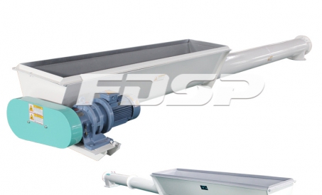 Paano makatipid ng enerhiya sa lahat ng aspeto ng pagproseso ng feed