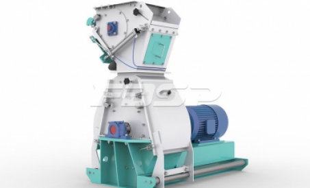 Pagpili ng pangunahing kagamitan para sa pagbuo ng isang maliit at katamtamang laki ng pabrika ng fe