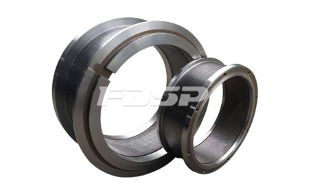 Epekto ng kagamitan sa paggawa ng feed sa bawat seksyon sa kalidad