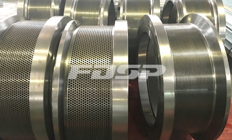 Paano pahabain ang buhay ng serbisyo ng ring die