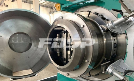 Mga bagay na nangangailangan ng pansin sa pagpapatakbo ng granulator