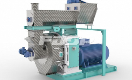 Paano makilala ang totoo at mali ng sawdust granulator equipment