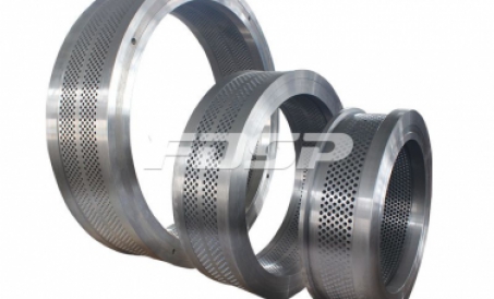 Ang mga salik na nakakaapekto sa output ng kagamitan sa pagproseso ng feed ay nasuri