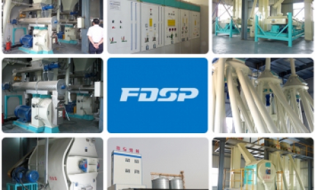 Mga bagay na nangangailangan ng pansin ng makinarya ng feed sa tag-araw