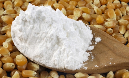 Ano ang mga corn deep processing projects?