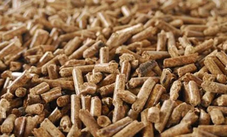 Paano ang market ng biomass pellet fuel? Kanino ko ito ibebenta?