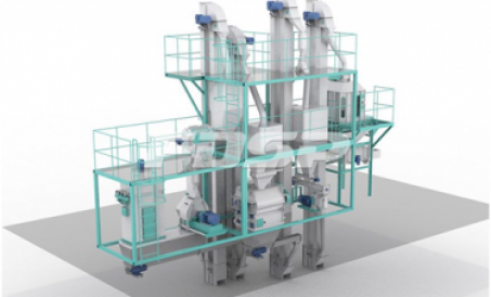 Ano ang dapat bigyang pansin sa malakihang pagtatayo ng pig farm