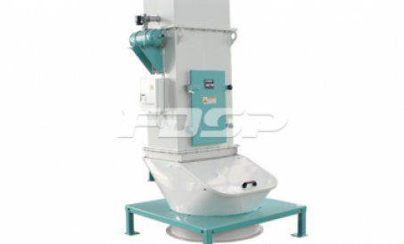 Palakasin ang kontrol ng alikabok sa pabrika ng feed upang epektibong maiwasan ang aksidente sa alik