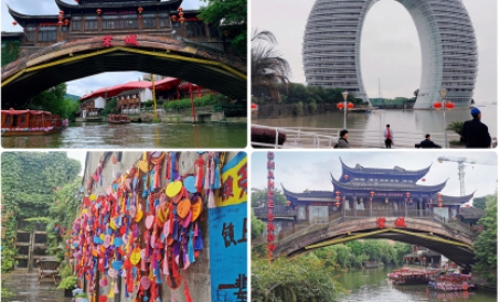 Matagumpay na natapos ng FDSP ang 2021 Pangarap na may iisang puso, sama-sama upang ilipat ang forwa