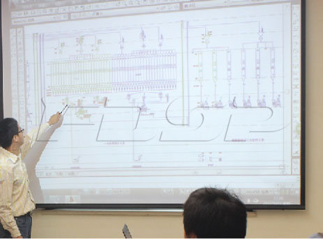 Personalized na pag-customize Magbigay ng mga 3D rendering