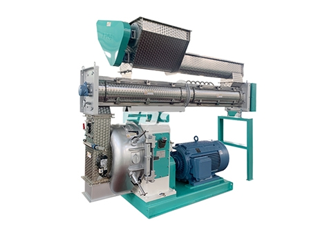 FZLH420 Biological Organic Fertilizer Granulator FZLH420 Biological Organic Fertilizer Granulator
