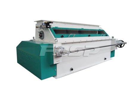 SSLG 25 170 Bagong Naka-synchronize na Adjusting Crusher SSLG 25 170 Bagong Naka-synchronize na Adjusting Crusher