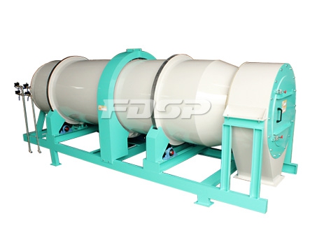 SLYP1000 Roller Spraying Machine