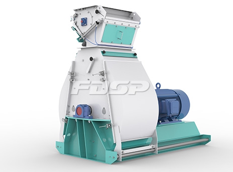 SFSP998 Series Hammer Mill Feed Machinery