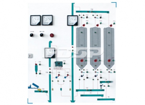 Electric Control System